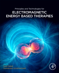 EM energy-based devices textbook cover