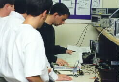 SW testing