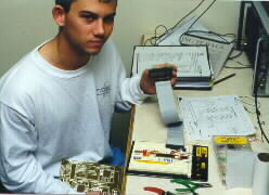 SW test bench