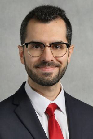 Mohammad Saber Hashemi