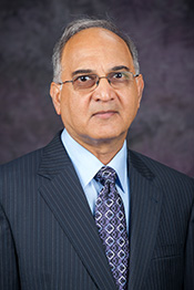 Photo of Anil Pahwa