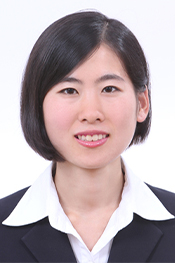 Photo of Qihui Yang