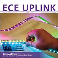 ECE Uplink Cover
