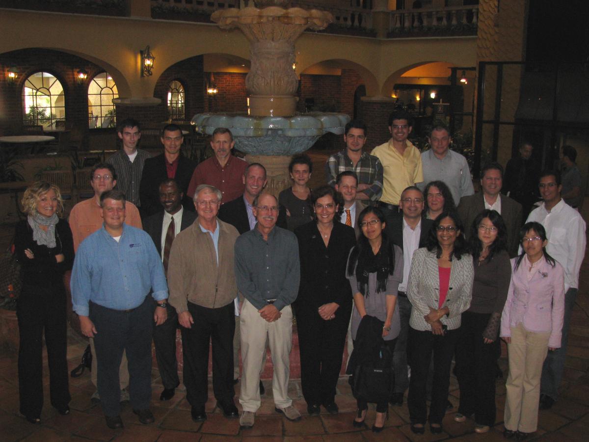 Workshop picture