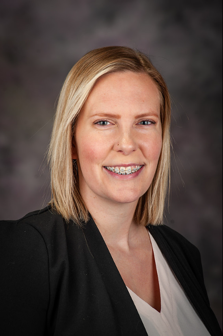 Sarah Brandstoettner