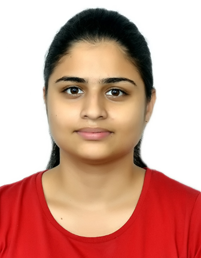 Himani Mattoo portrait